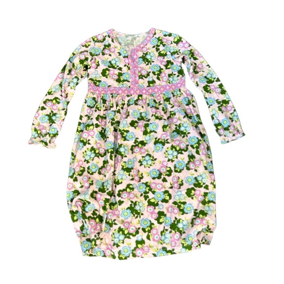 Hanna Andersson Other - Hanna Andersson Dress